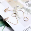 Hoop Earrings Animal For Women White Rhinestone Small Dinosaur Fashion Jewelry Simple Cute Ear Pendant 2023