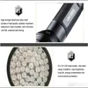 램프 LED 손전등 51 LED 395NM Ultra Violet Torch Light Lamp Dog 소변 애완 동물 얼룩 및 빈대를위한 검은 조명 검출기