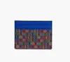 2022 Men Luxurys Designers Cardholder Holders Classic Womens Casual Credit Card Holder G Cowhide Leather Ultra Slim Plånbok Mens Women Wallet