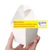 French Fries Box Chips Bag Chips Cup Party Takeout Disposable Food Paper Package Fast Food Holder