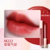 Lip Gloss Liner Set Makeup Matte Lips Kit Pacchetto Rossetto liquido Cosmetici nutrienti naturali Kit lucidalabbra all'ingrosso Drop Delivery Dha0K