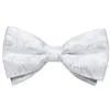 Coletes masculinos Dibangu Classic White Suit de traje de colete conjunto para homens noivo Homme Party Banquet Party Formal Business Colot Cocondtie Bowtie 230331