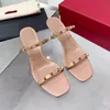 Summer Fashion Liu Nail Sandals Comfort Open Toe High Heels Wedding Dress Shoes Women