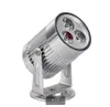 2016 Floodlights Retail High Power 3W White/Warm White Garden LED Flood Spotlight110240V天井照明ランプスランドスケープウォールヤードパスポンDHBTQ