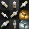 2016 Led Bulbs Retail E27 G9 E14 Corn Bb 3528 Smd 120 Light 7W 360 Degree 700 Lumen High Power Home Lamp Energy Lights Lighting Drop Deliv Dhs4V