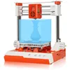 Imprimantes EasyThreed K1 Imprimante 3D Logiciel de modélisation auto-développé Impression intelligente domestique pour les étudiants en éducation Enfants Gift Line22