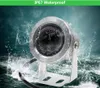 Led Underwater Lights RGB 10W 12V Led Underwater Light 16 Colors 1000LM Waterproof IP68 Fountain Pool Lamp Lighting