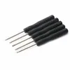 11-in-1-Treiber-Schraubendreher-Werkzeug-Set, Handy-Reparatur-Werkzeug-Set, Torx-Schraubendreher für iPhone, Samsung, HTC, Sony, Motorola, LG