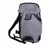 Dog Car Seat Covers Pet Carrier Backpack Front Cat Carriers Luggage Bag Shoulder Kanga For Small Dogs Traveling