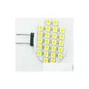 Bulbos LED de 2016 Luz Warm G4 Luz BBS 5050 SMD 1W 3W 4W 5W 300LM 24 LEDS CHANDELIER CARRO CASA RV RV BARCO MARINHO INLUSIMENTO INTERIOR DC 12V DROP DHJJR