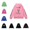 Hoodies pour hommes Sweinshirts Spring Designer Sweats Sweats à capuche à manches longues à capuche à capuche Hooded Woman Men Hip Hop Hop