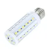 2016 LED -lampen 10x E27 Lichte maïlamp 10W BB E14 B22 5630 SMD 42 LEDS 1680LM Warm Kool Witte Home Lights BBS 110V 130V 220V Drop Dhyv0