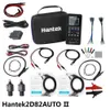 Hantek Dauto Digital Car Handheld -oscilloscoop in multimeter MHz -signaalbron Diagnostische MSAS Portable