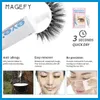 Eyelash lash Fake eyelash glue grafting and pasting eyelash glue white glue beauty tool