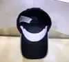 Berretti da baseball alla moda Designer di lusso Cappello Snapback Cappello da camionista Lettere ricamate di alta qualità