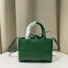 TOTEES SENSE LUXURY BAGS ACRROTOTEESファッションハイボッテグベンタミニトート織物野菜バスケットバッグ女性用クロスボディレザーウォームショルダーバッグ