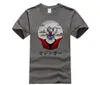 Camisetas masculinas Casual Mazinger Z Male de algodão natural Manga curta Desecada desenho animado Funny Tees