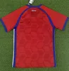 Panama Soccer Jerseys 2023 2024 Quintero Murillo Panama Football Shirts Carrasquilla Barcenas National Team Uniforms 23 24