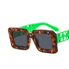 Fashion Off Fashion x Sunglasses Men Top Sun Glasses Goggle Beach Adumbral Multi Color Option8I13