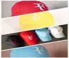 全キャップ16色男性野球帽を綿カジュアルハイプホップキャップ調整可能スポーツHAT8044127