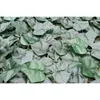 Flores decorativas 100x300cm Pantalla de valla de privacidad de hiedra artificial y decoración de hojas de vid falsa para jardín al aire libre