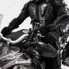 Motorcycle Armor Protective Jackets Chest Back Protection Gear Ski Skateboard Snowboard Safety Motocross Body Protector