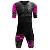 Велосипедные шорты Men VV Sports Designs Triathlon Power Bluead Sets 230316