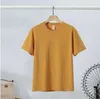 Herren T-Shirts Sommer T-Shirt Lässige Mode Strass Design O-Ausschnitt T-Shirts Kurzarm Top Qualität Sweatshirt ShirtHerren