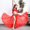 Scene Wear Golden Age Muwashahat Christmas Cosplay Costumes Girls Fairy Belly Dance Clothes Women Bollywood Folk Costume Set