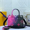 Bolsa de mão de designer Bolsa de tiracolo Bolsa de transporte de luxo Bolsa de couro Bolsa de marca 3 tamanhos Bolsa de ombro única Moda clássica tendência banquete Bolsa de compras