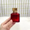 Perfume 70 ml Maison extrait eau de Parfum Paris après-rasage pour les hommes atteints de Cologne de qualité durable