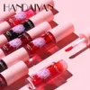 Handaiyan lip Gloss tint lips stain lipgloss long last liquid lipstick Non-stick cup Hydrating Easy to Wear Smooth Shiny Make Up