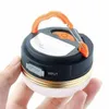 Portable Lanterns 5 LEDS Camping Lights USB Rechargeable Bulb For Outdoor Tent Lamp Emergency Hiking Hanging1