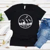 Women's T Shirts Jamie Fraser Outlander Shirt Sassenach Tv Show Clothing Women Short Sleeve Round Neck Tshirt Casual Tops Tee