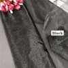 Decorative Flowers High Quality 48CMx5M Sheer Gauze Organza Tulle Roll Fabric For Wedding Party Decoration Or Year 9ZSH015A5