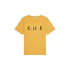 mens t shirts men shirt designer t shirt outdoor pure cotton tees printing round-neck short-sleeved casual sports sweatshirt Luxurious couples same clothing CL