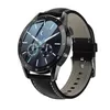 Yezhou2 T3Pro Aangepaste wijzerplaat Ronde scherm Smart Watch met Bluetooth Oproep Hartslagsporten Offline Betaalband NFC BLOOD Sugar