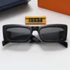 heta fabriksglasögon Designer solglasögon för män Cat Eye-nyanser uv400 letter Ram polariserade Polaroid-linser lyx Kör unisex utomhusresor Anti-UV solglas