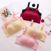 Tube Tube Top anti bra تجمع الملابس الداخلية للنساء المضادة للانتقال