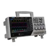 Hantek DSOC -kanal MHz Oscilloskop ArbitraryFunction Signal Generator Extern Trigger DVM Automatisk intervallfunktion