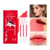 Lip Gloss Moisturerende lipoliemen Lippen getinte Langdurige tattoo lippenstift Tint Eenvoudig te kleuren make -upgereedschap