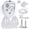 Vacuum Massage Therapy Machine Enlargement Pump Lifting Breast Massager Cup And Body Shaping Home Beauty Instrument