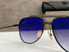 Modische Ditaa-Top-Sonnenbrille DITAS Symeta Type Top Original hochwertige Designer-Sonnenbrille für Herren, berühmtes modisches Retro-Luxusmarken-Brillendesign0P81