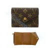 Top kwaliteit rosalie victorine portemonnee luxe Vrouwen sleutel portemonnee M41938 kaarthouder sleutelhanger Leer Man Designer portefeuilles portemonnees reliëf Sleutel zakje louiseity Totes