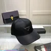 ファッションボールキャップメンズデザイナー野球帽高級ユニセックスキャップ調節可能な帽子ストリートフィットファッションスポーツキャスケット刺繍 Cappelli Firmati