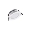 2016 Luci a pannello a LED 2.5 3 4 5 Downlight da incasso 9W 12W 15W 18W Soffitto dimmerabile verso il basso 150 Angolo Luce di consegna a goccia bianca calda / fredda Dh8De