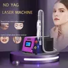 Pico Second Tattoo Removal Mini Laser Tattoo Removal Machine