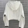 Sudaderas con capucha de talla grande para mujer Sudaderas con capucha de diseñador Insignia Mujer Tops Pantalones cortos Conjuntos Diseñador Moda para mujer Estilo deportivo informal Pantalones Trajes 5HR7