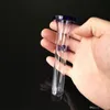 Narguilés Une pipe de roche Accessoires de bangs en verre en gros, Pipe à eau en verre pour fumer,