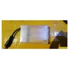 2016 Laser Lighting Battery Holder Box Case With Switch Lead Diy Transparent Plastic Via Express Drop Delivery Lights Stage Dhu3Z